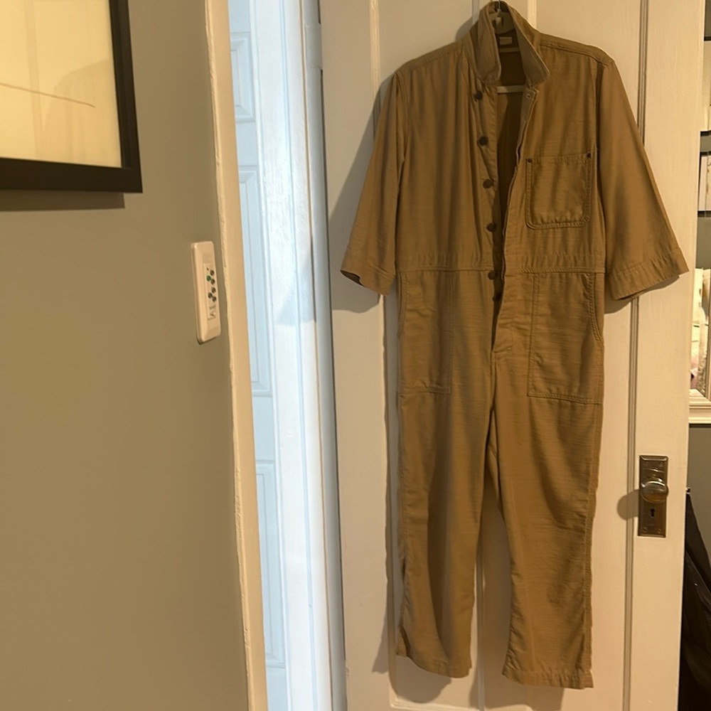 Jumpsuit